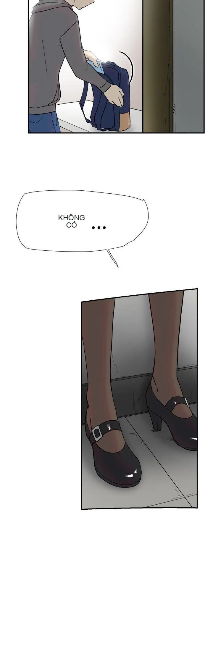 Tình yêu đôi Chương 1-64