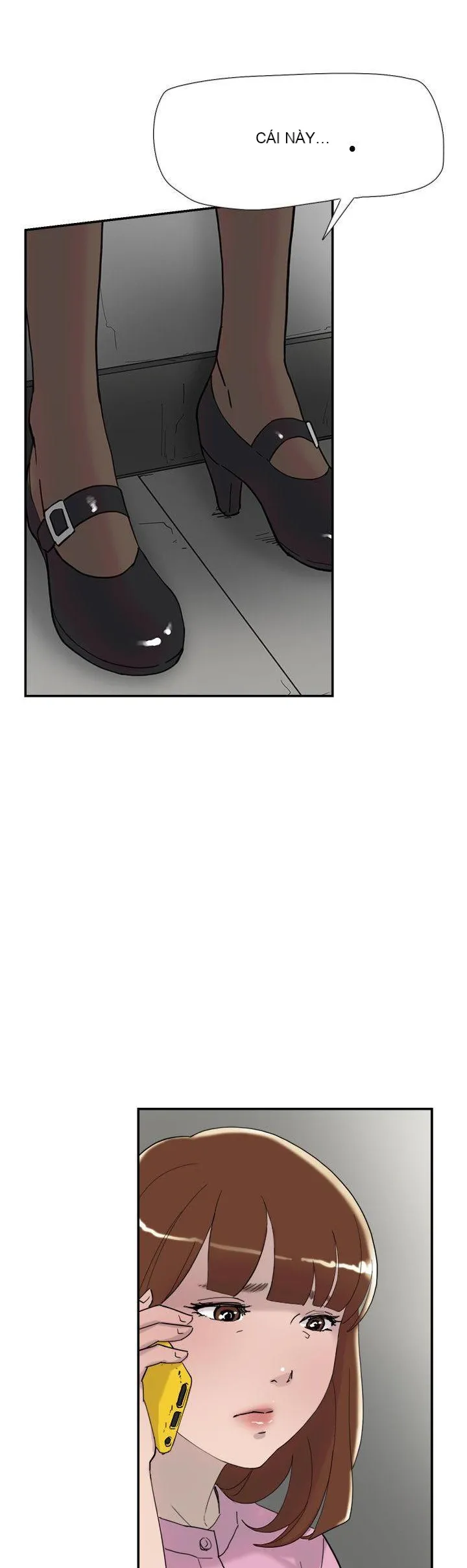 Tình yêu đôi Chương 1-64