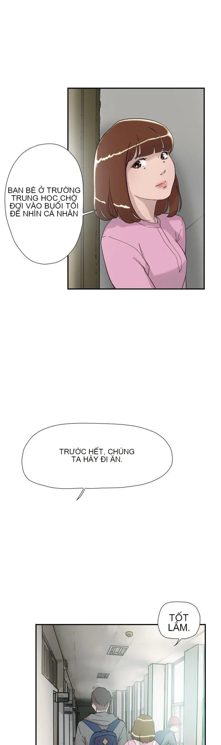 Tình yêu đôi Chương 1-64