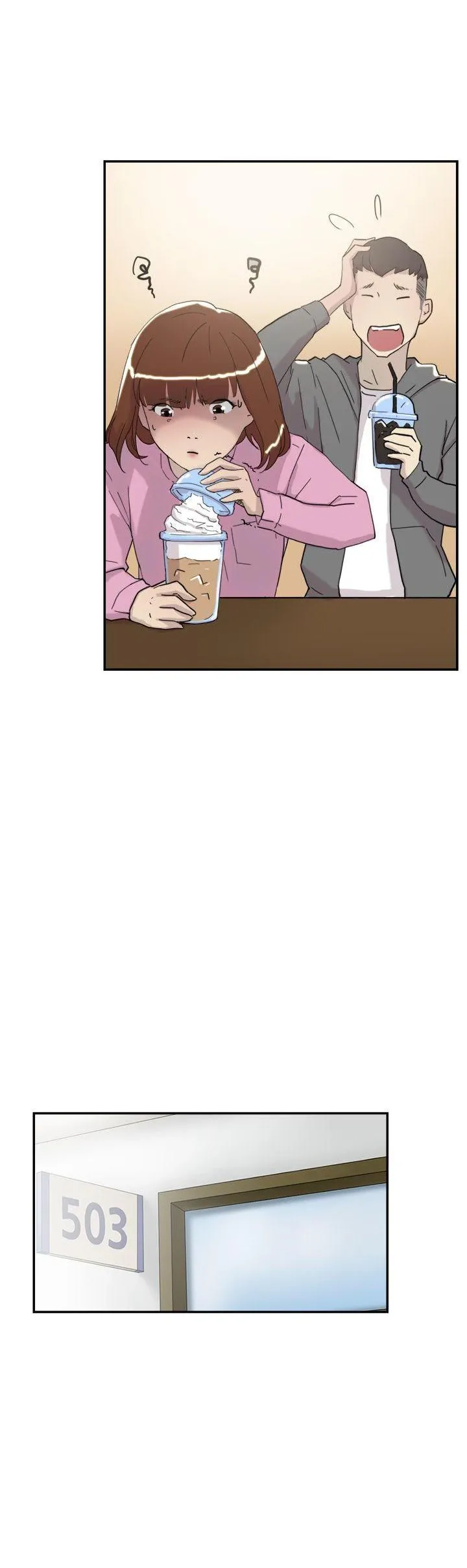 Tình yêu đôi Chương 1-64