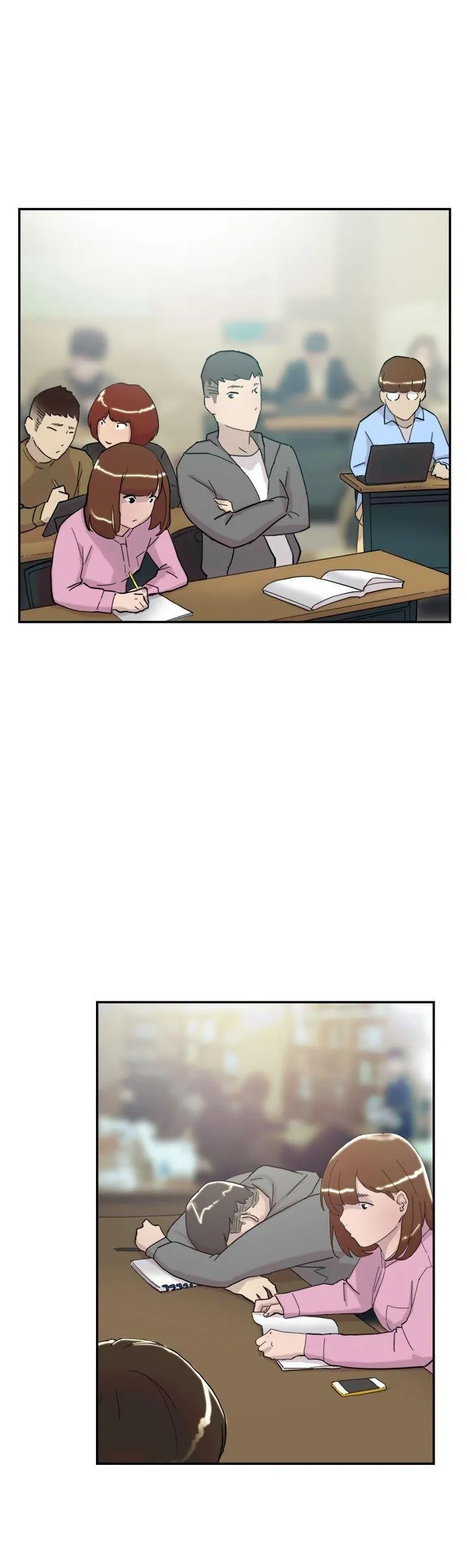 Tình yêu đôi Chương 1-64