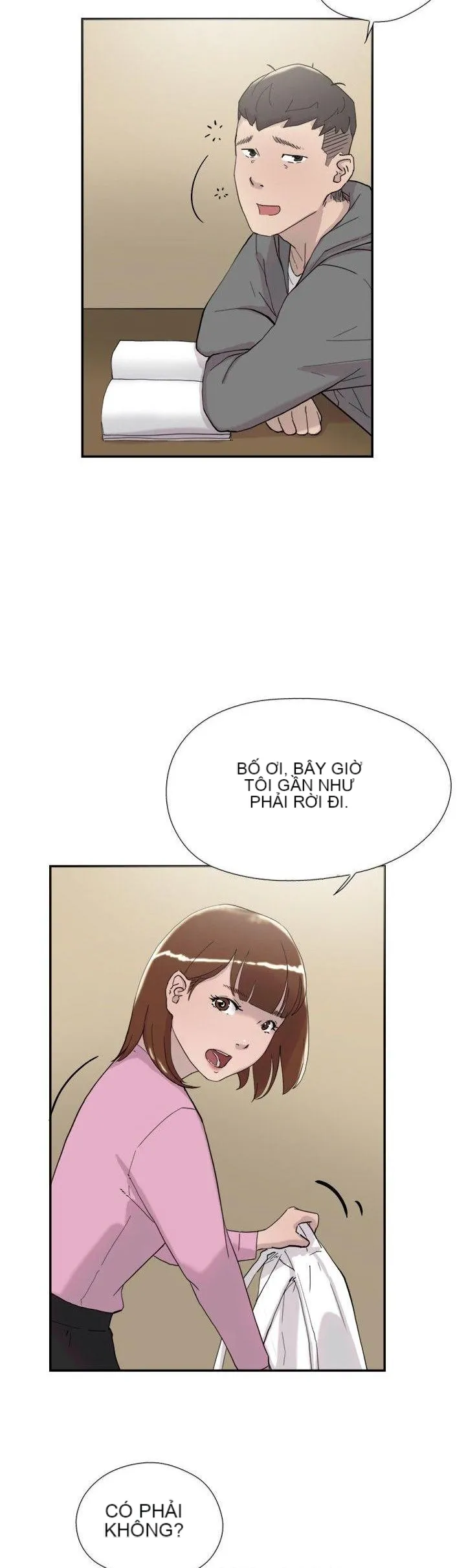 Tình yêu đôi Chương 1-64