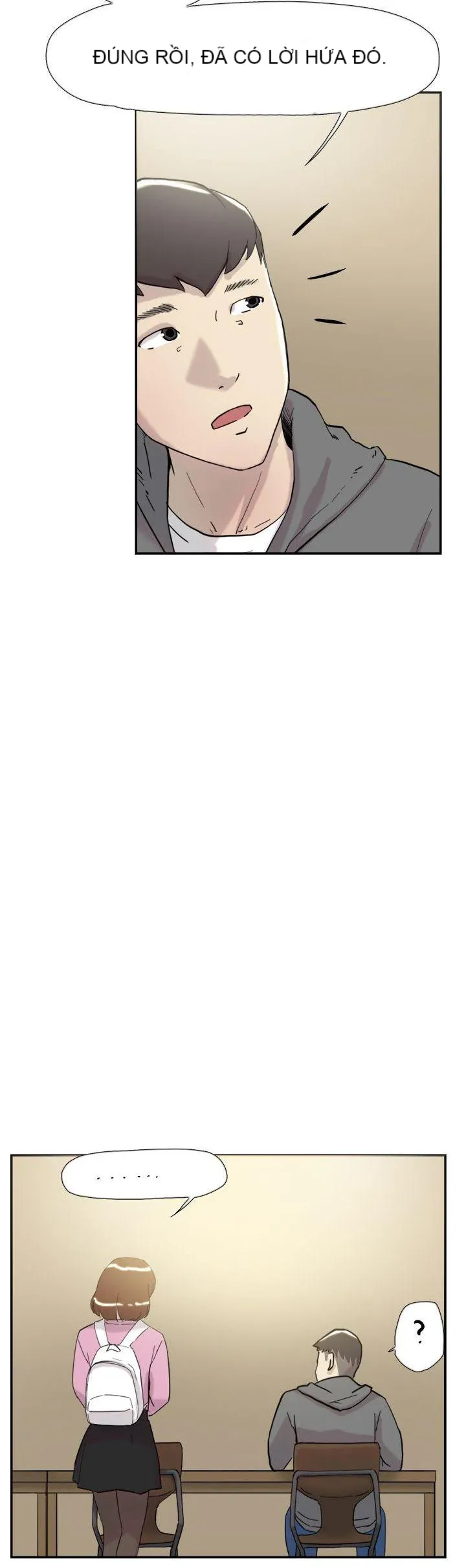 Tình yêu đôi Chương 1-64