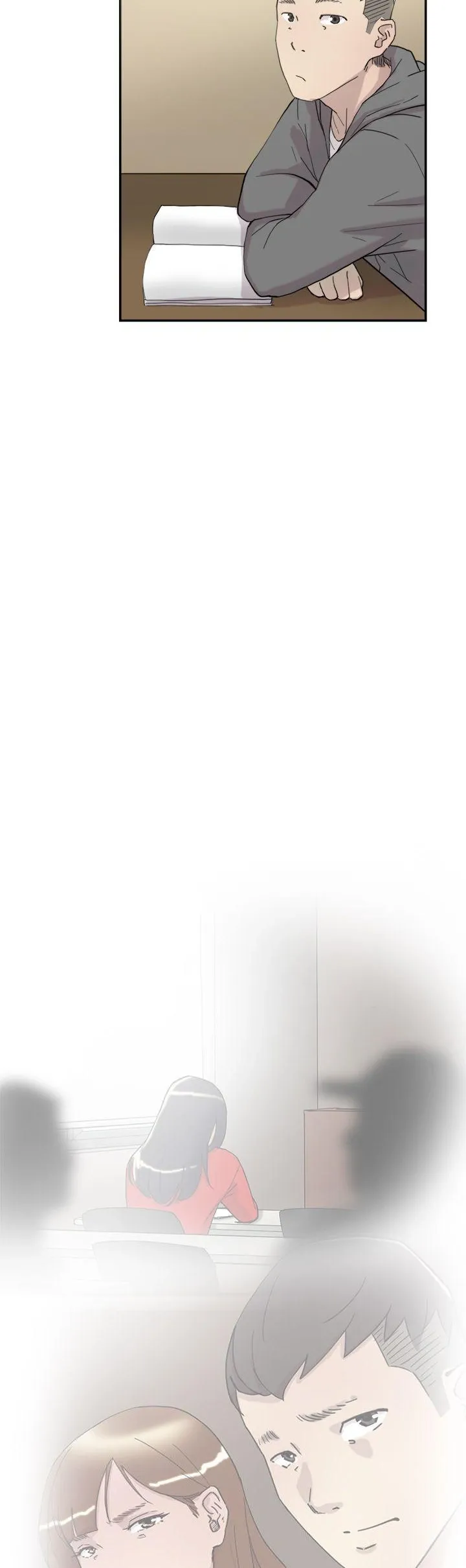 Tình yêu đôi Chương 1-64