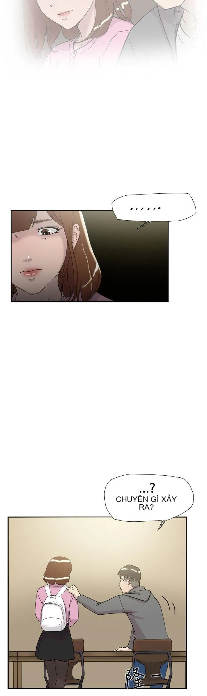 Tình yêu đôi Chương 1-64