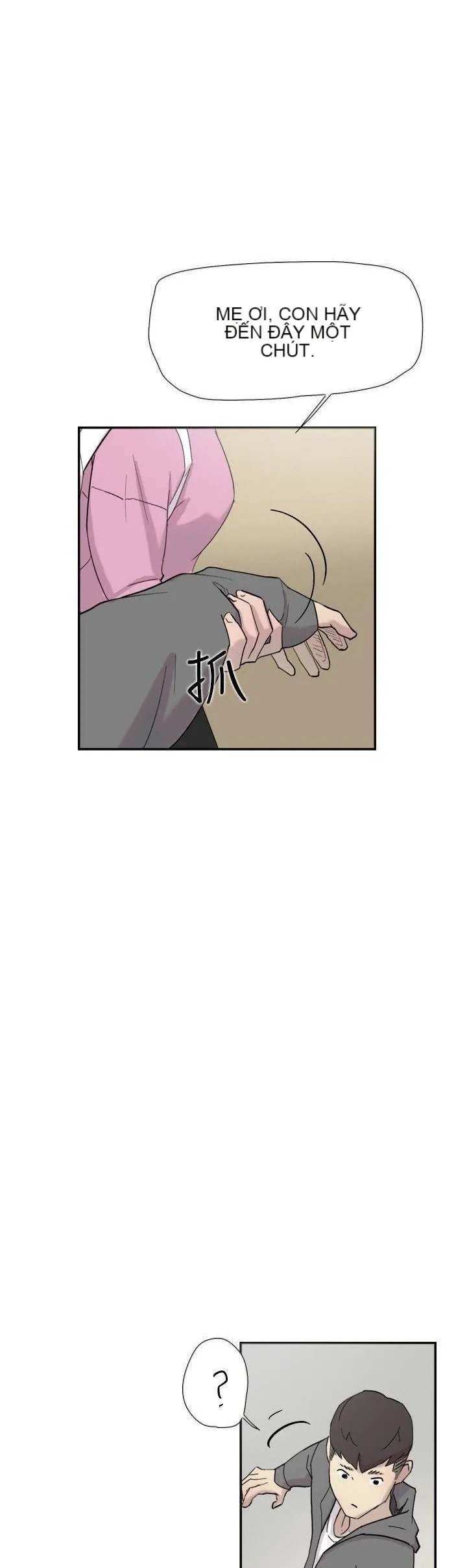 Tình yêu đôi Chương 1-64