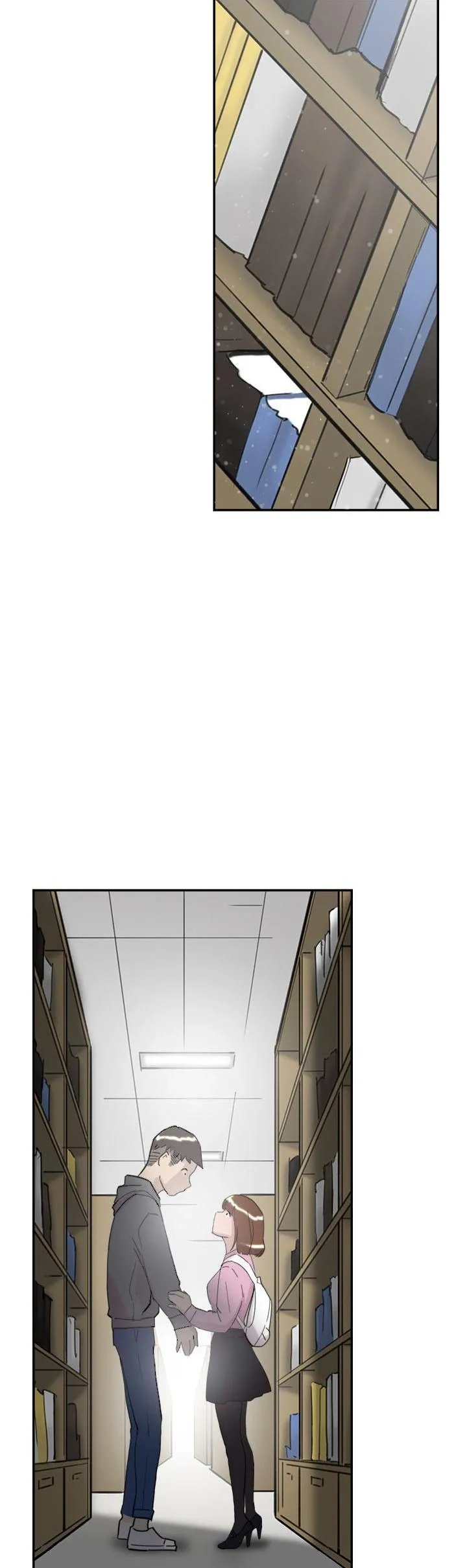 Tình yêu đôi Chương 1-64