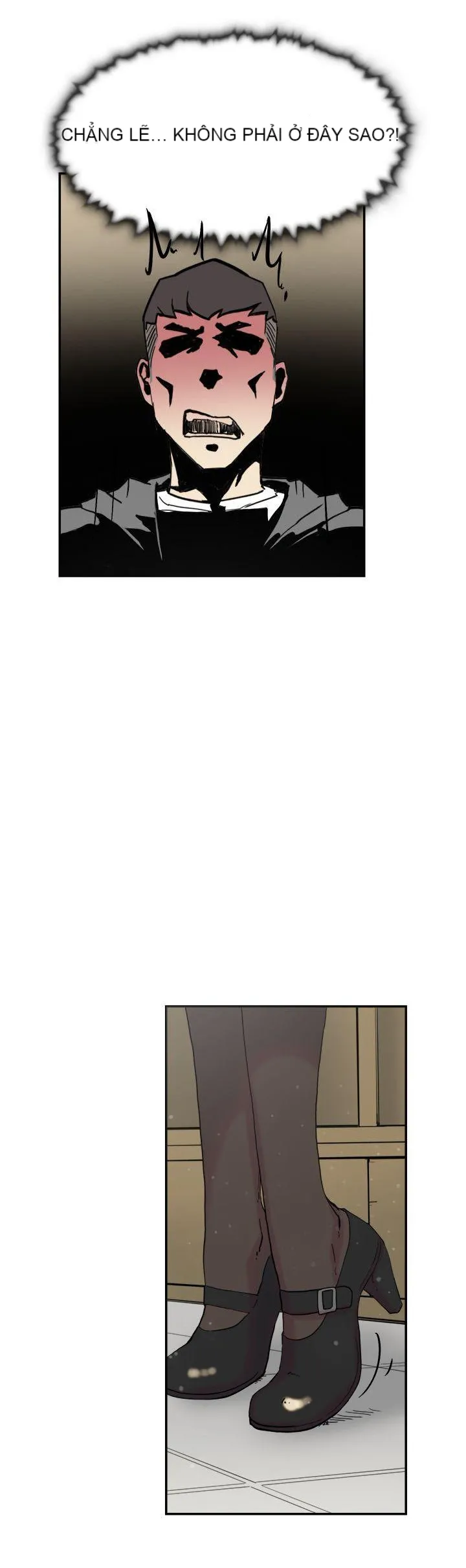 Tình yêu đôi Chương 1-64