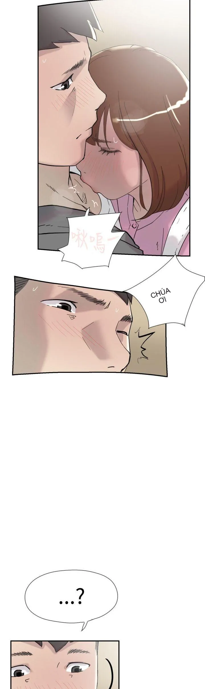 Tình yêu đôi Chương 1-64