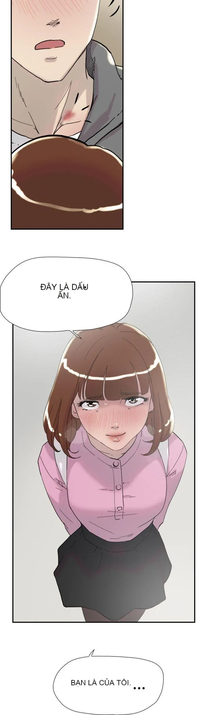 Tình yêu đôi Chương 1-64