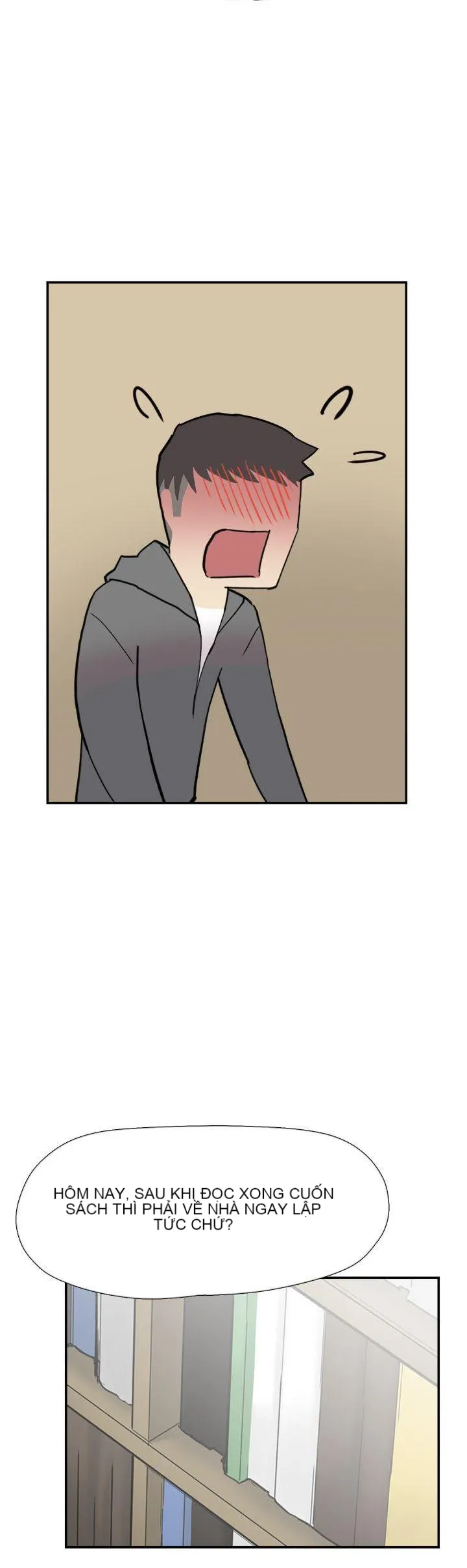 Tình yêu đôi Chương 1-64