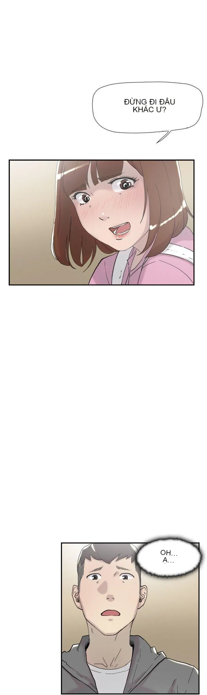 Tình yêu đôi Chương 1-64