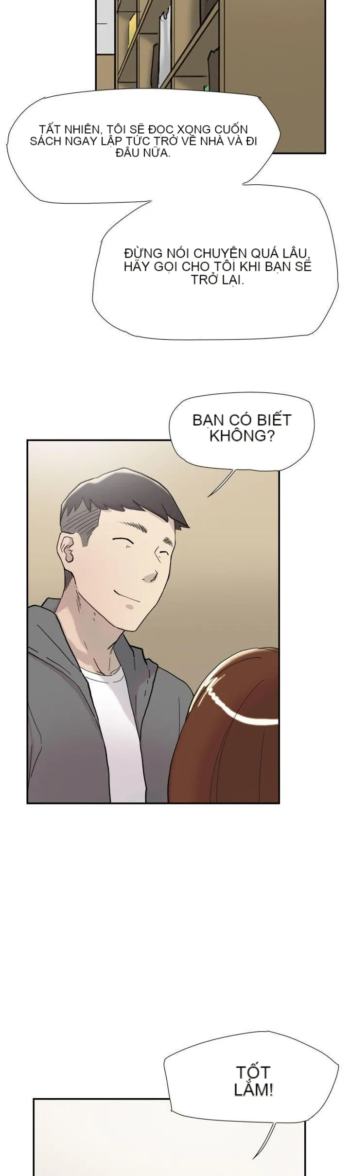 Tình yêu đôi Chương 1-64