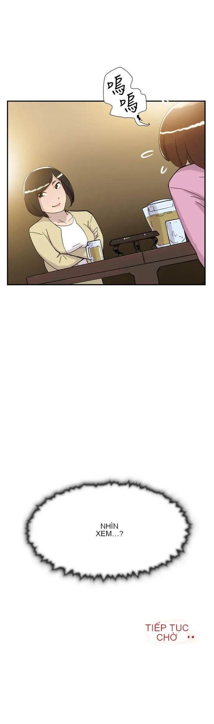 Tình yêu đôi Chương 1-64