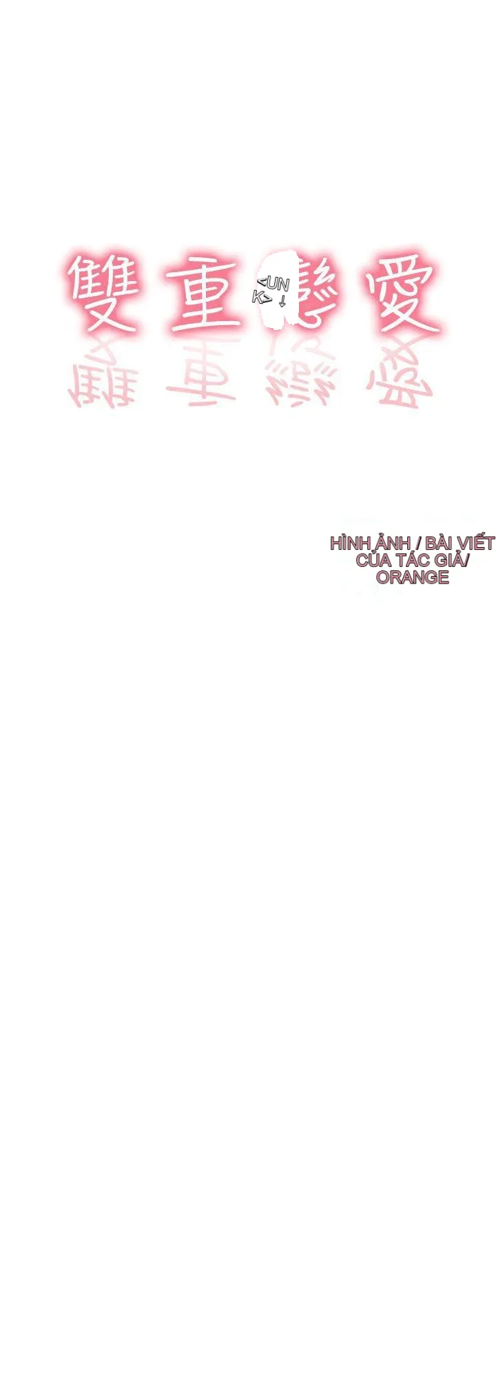 Tình yêu đôi Chương 1-64