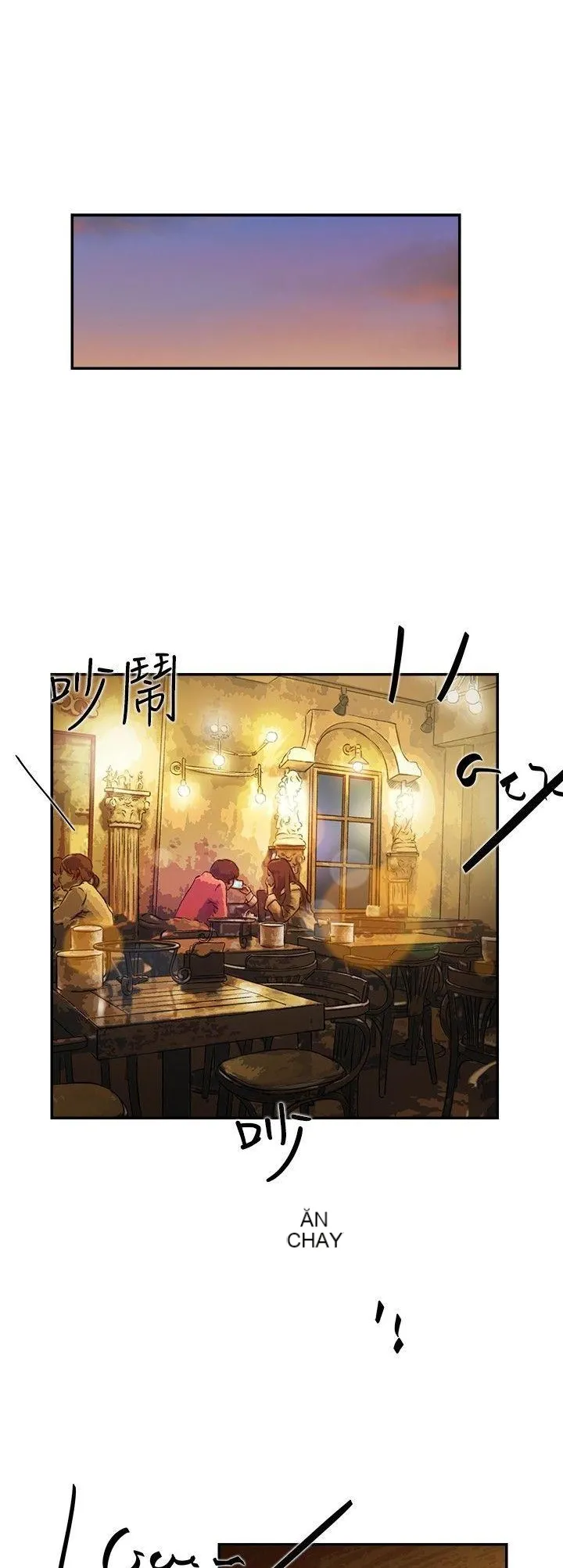 Tình yêu đôi Chương 1-64