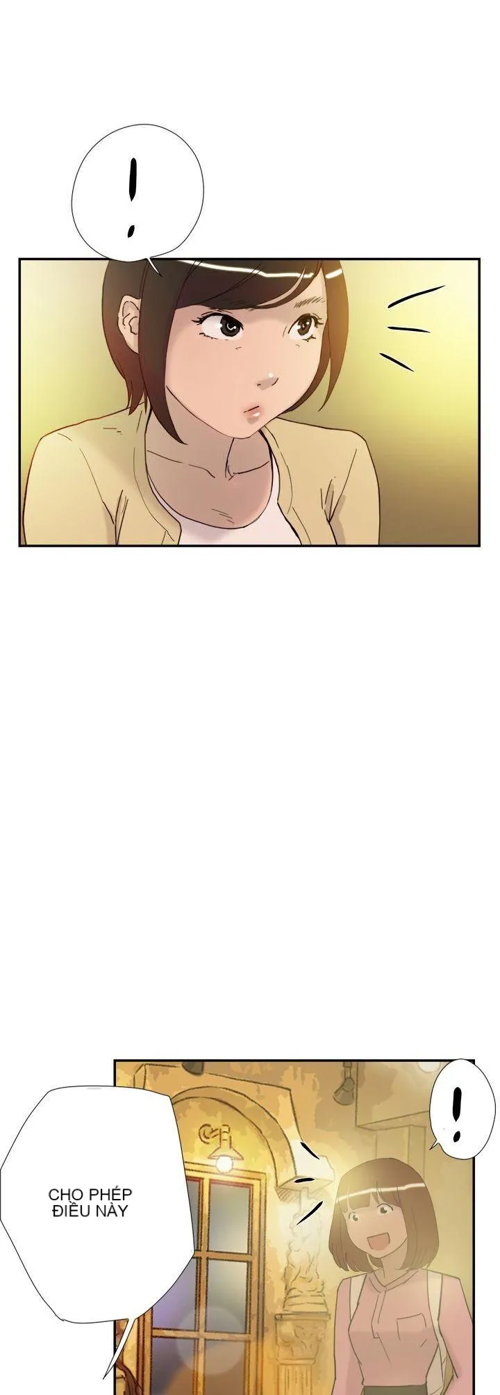 Tình yêu đôi Chương 1-64