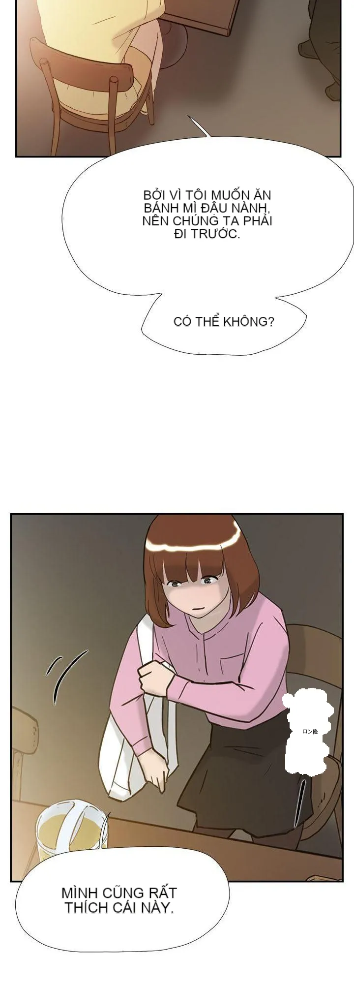 Tình yêu đôi Chương 1-64