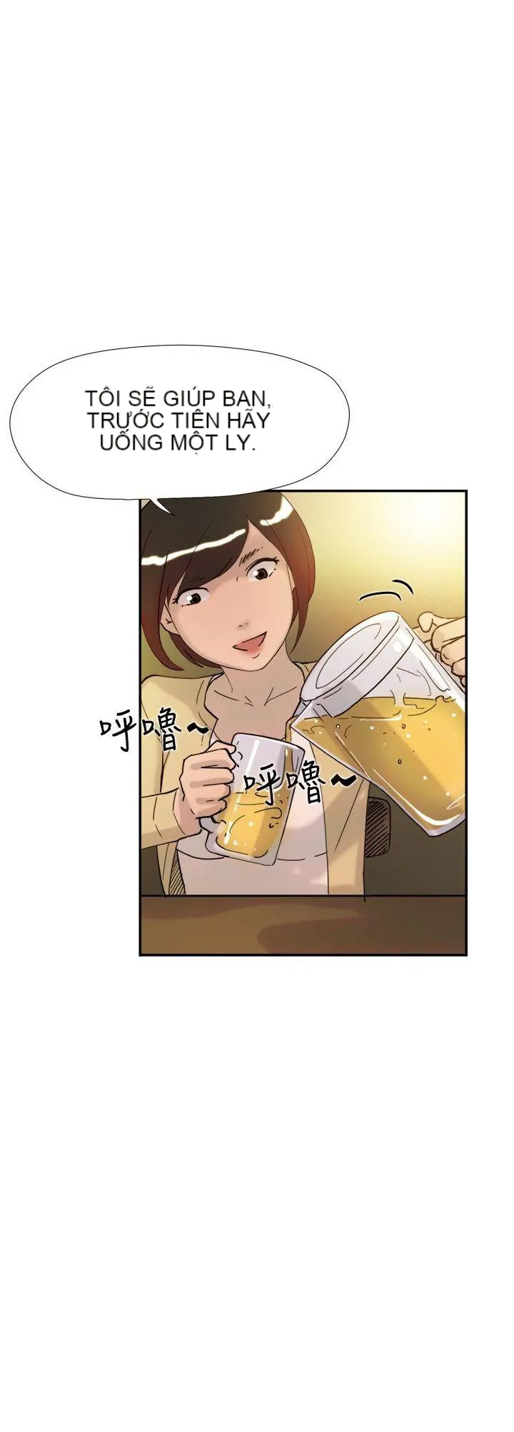 Tình yêu đôi Chương 1-64