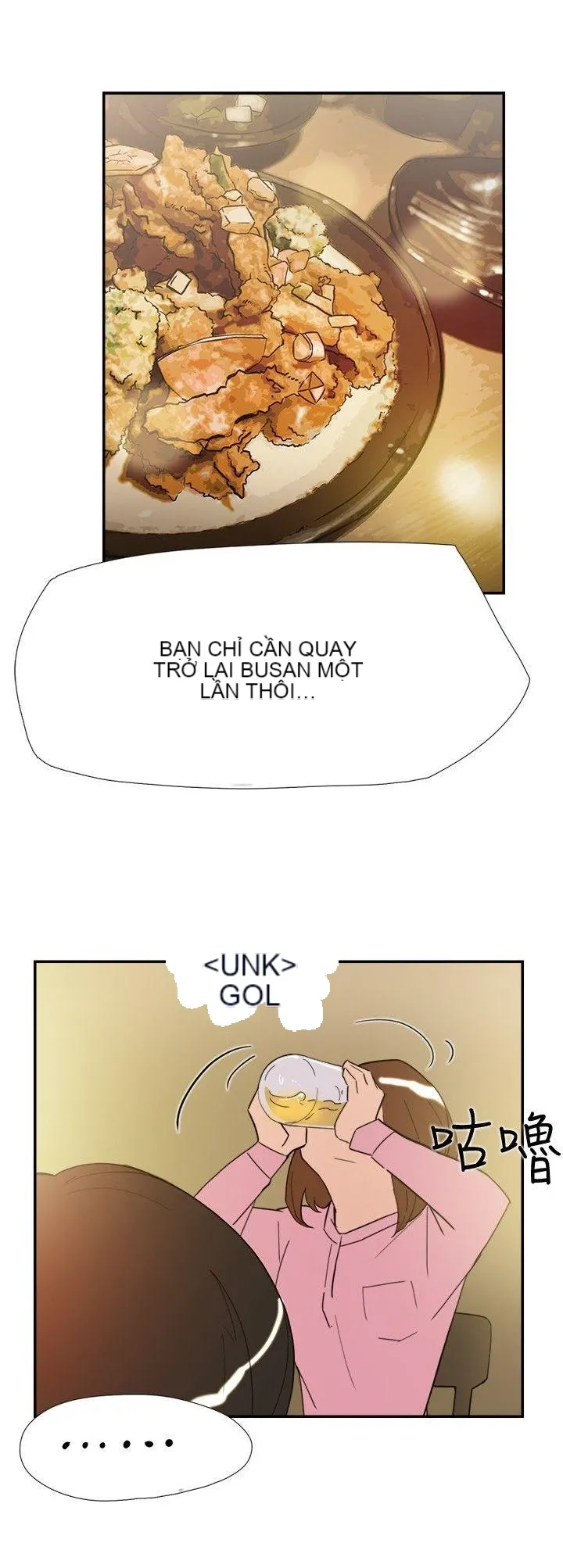 Tình yêu đôi Chương 1-64