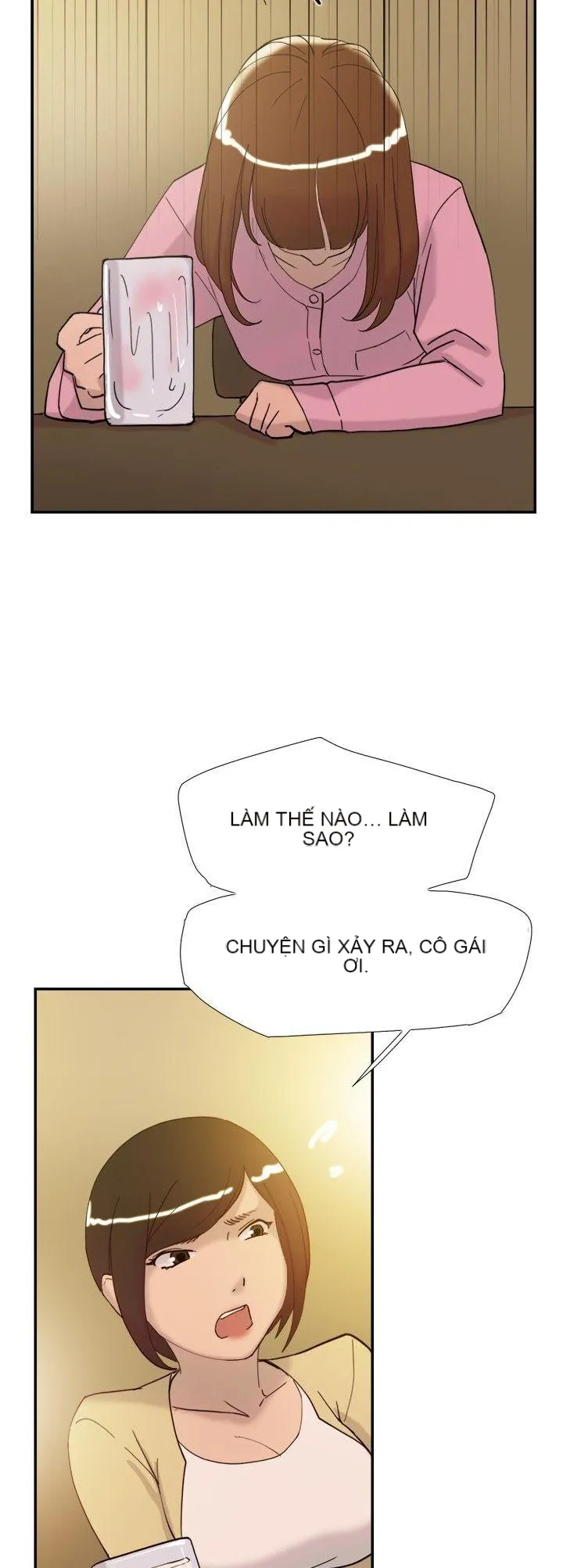 Tình yêu đôi Chương 1-64