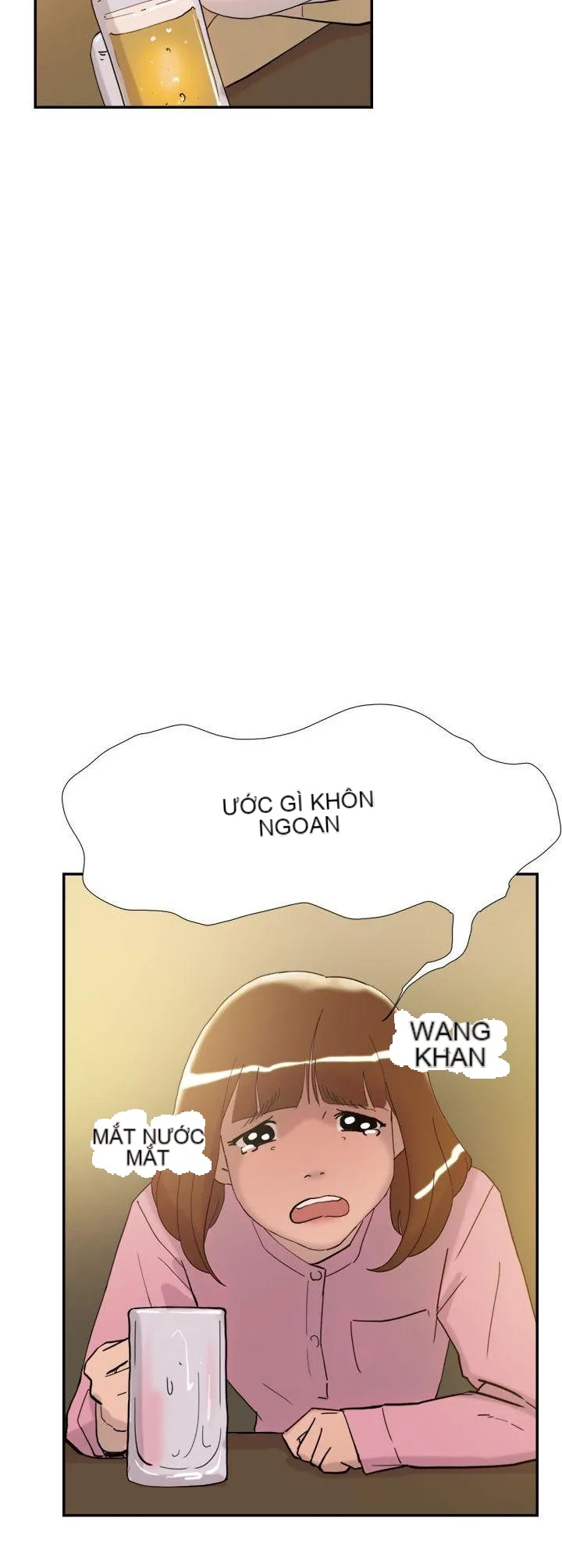 Tình yêu đôi Chương 1-64