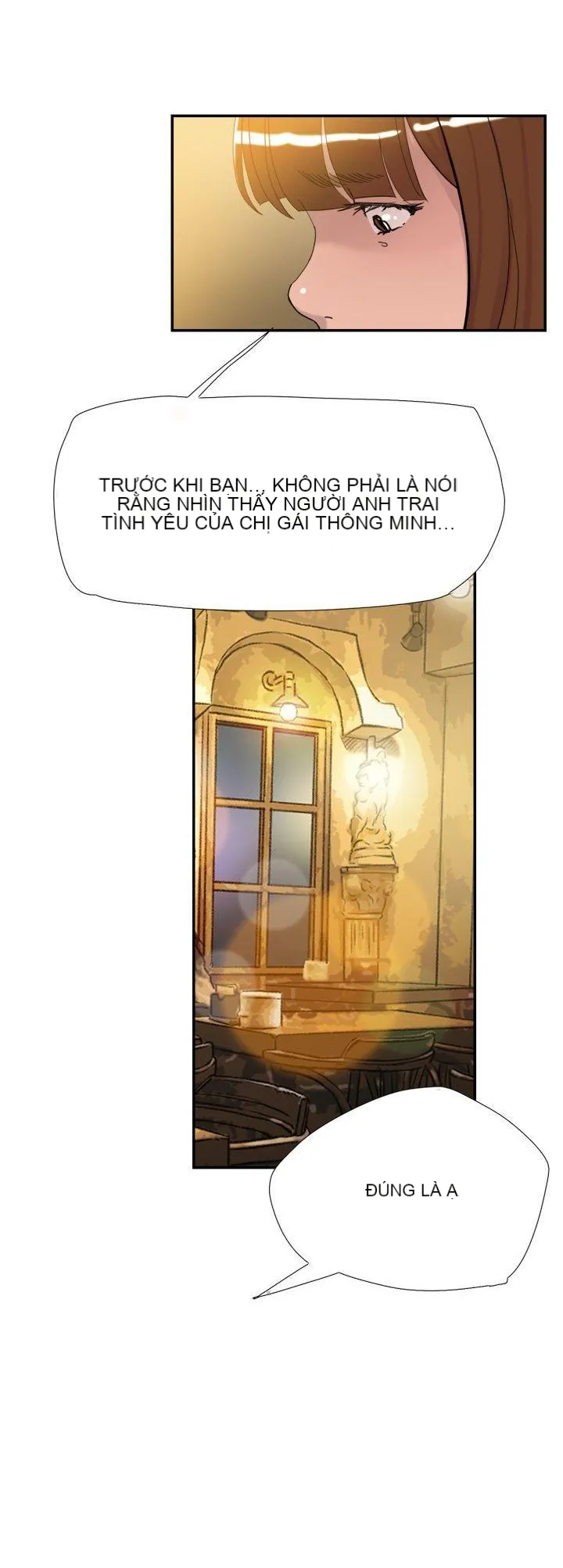 Tình yêu đôi Chương 1-64