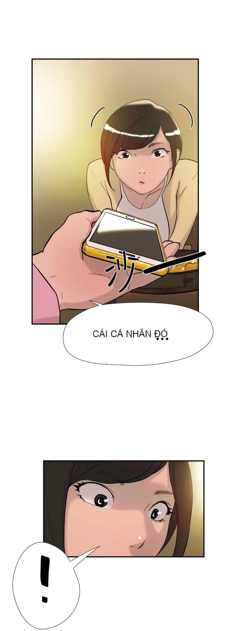 Tình yêu đôi Chương 1-64