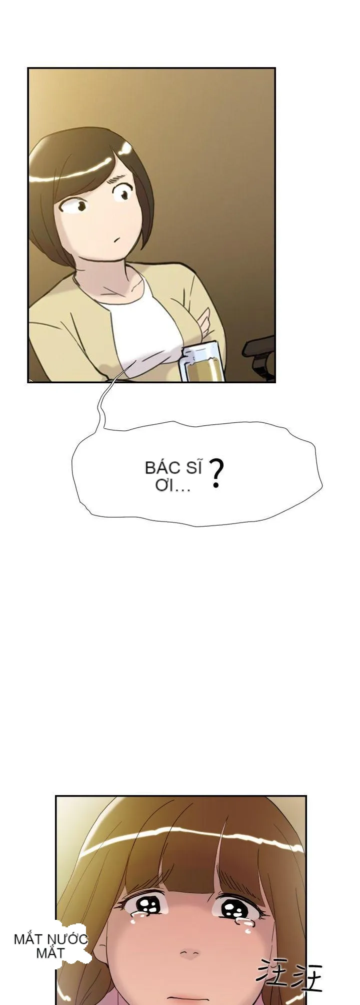 Tình yêu đôi Chương 1-64