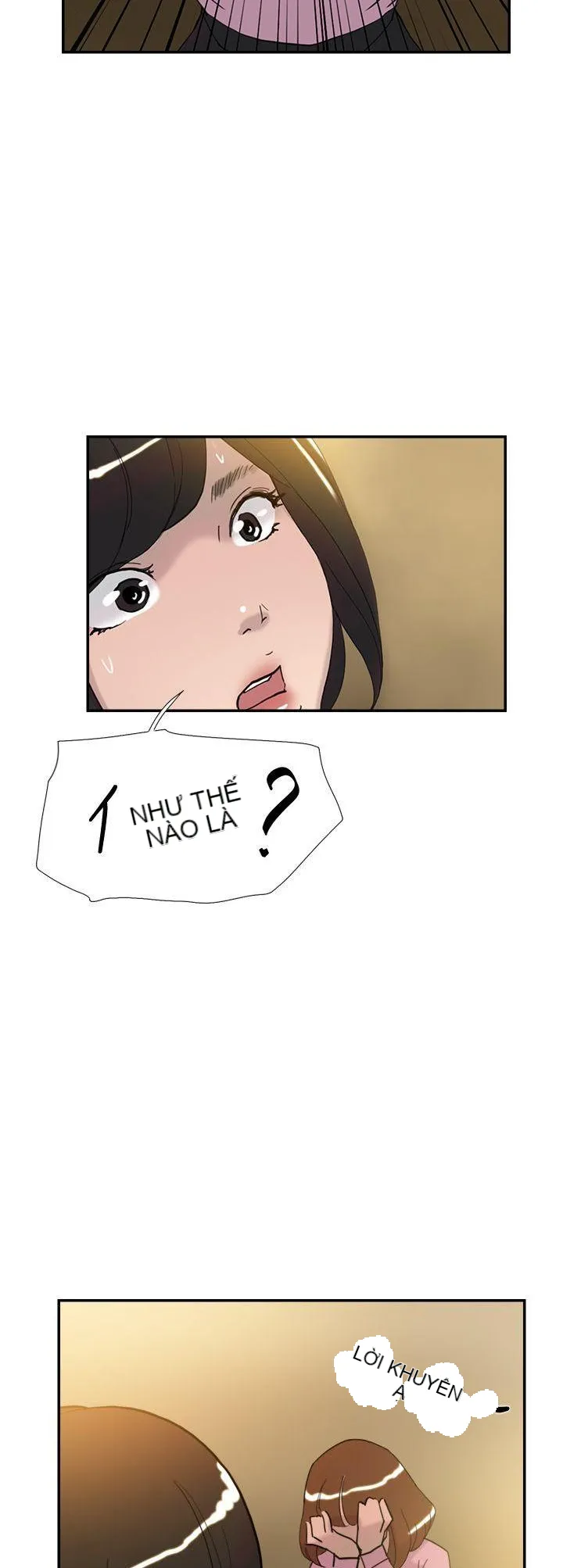 Tình yêu đôi Chương 1-64