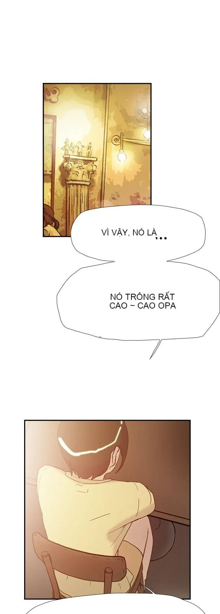 Tình yêu đôi Chương 1-64