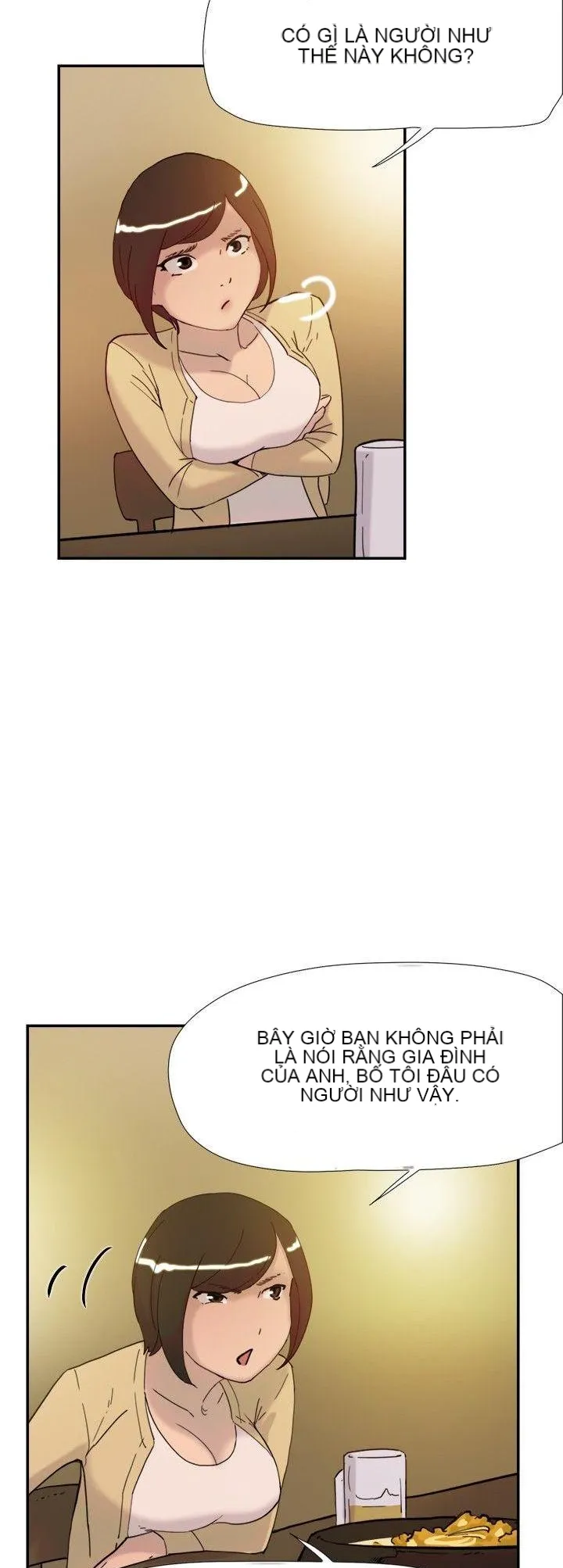 Tình yêu đôi Chương 1-64