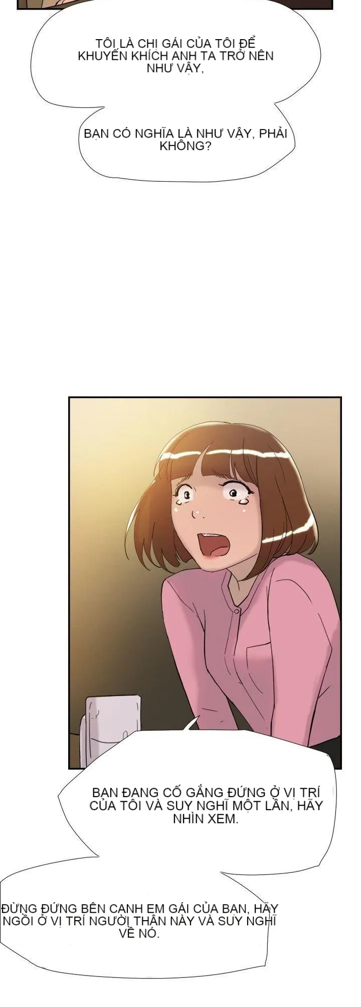 Tình yêu đôi Chương 1-64