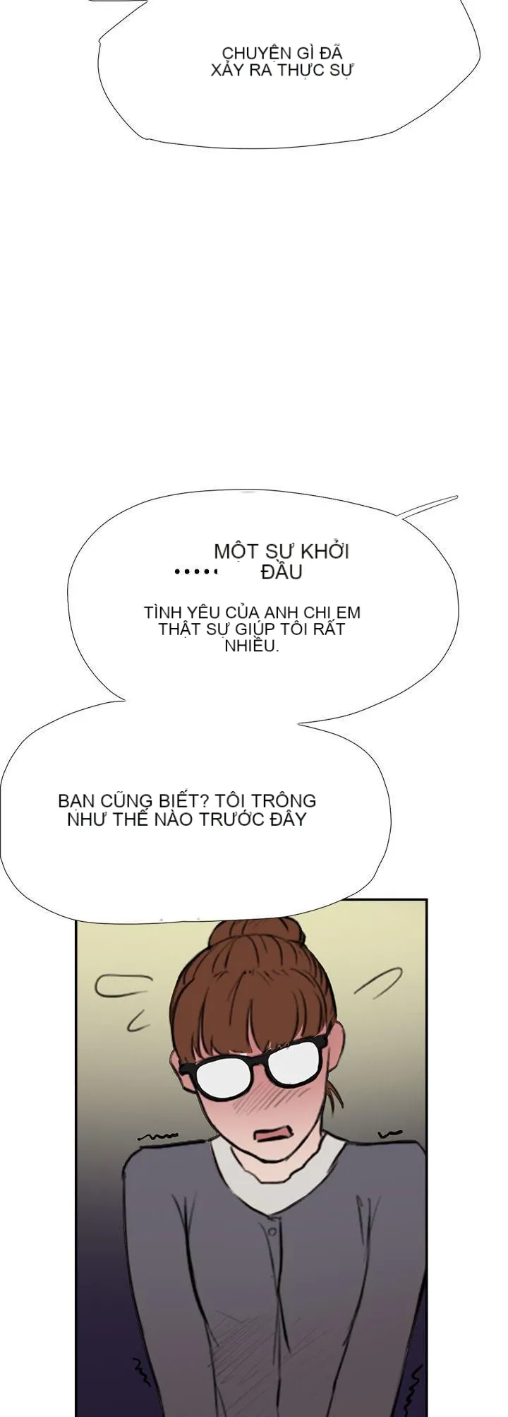 Tình yêu đôi Chương 1-64