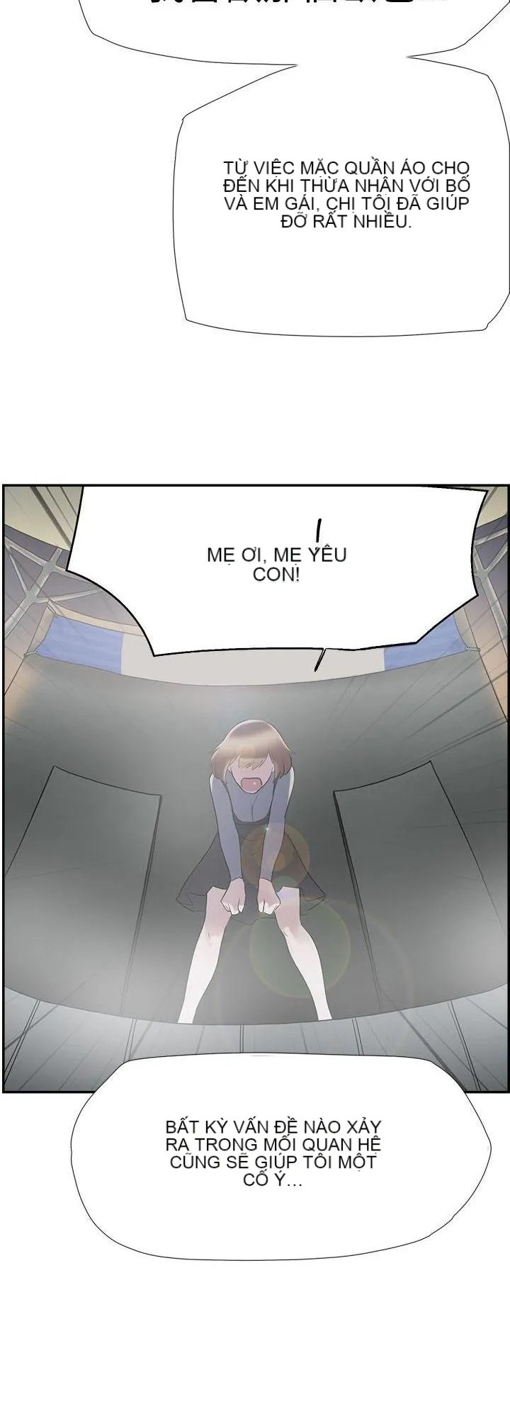 Tình yêu đôi Chương 1-64