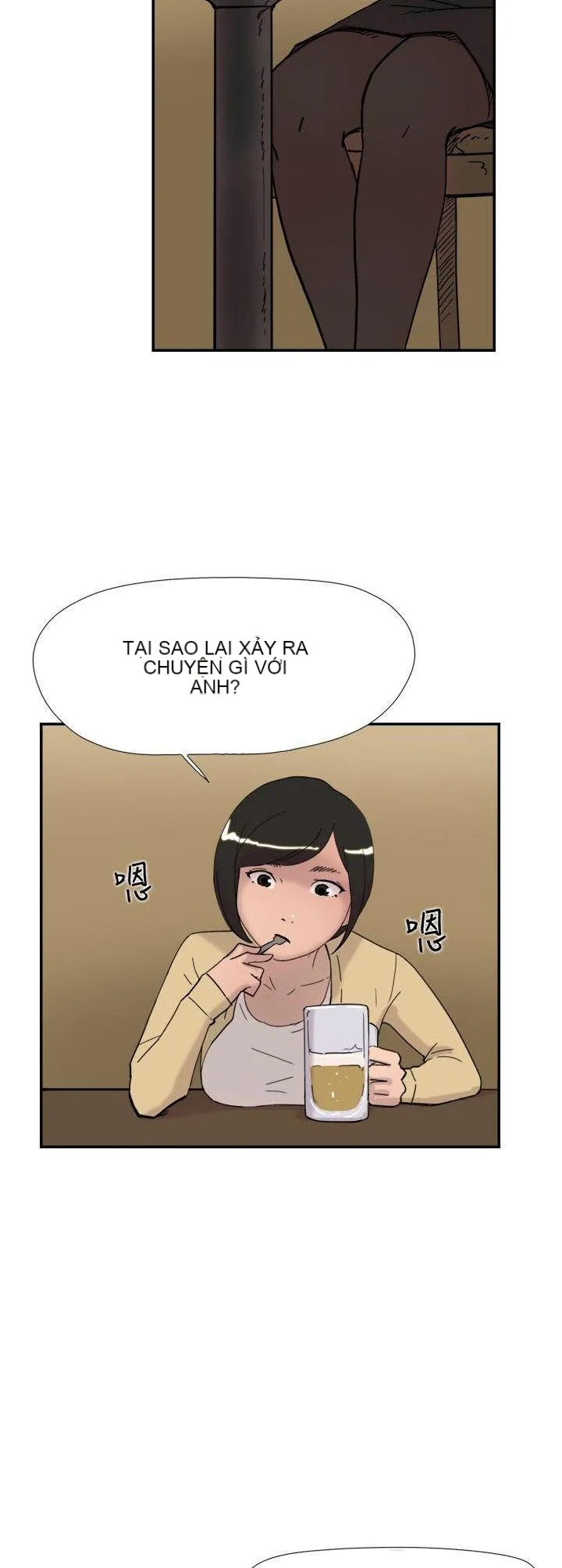 Tình yêu đôi Chương 1-64