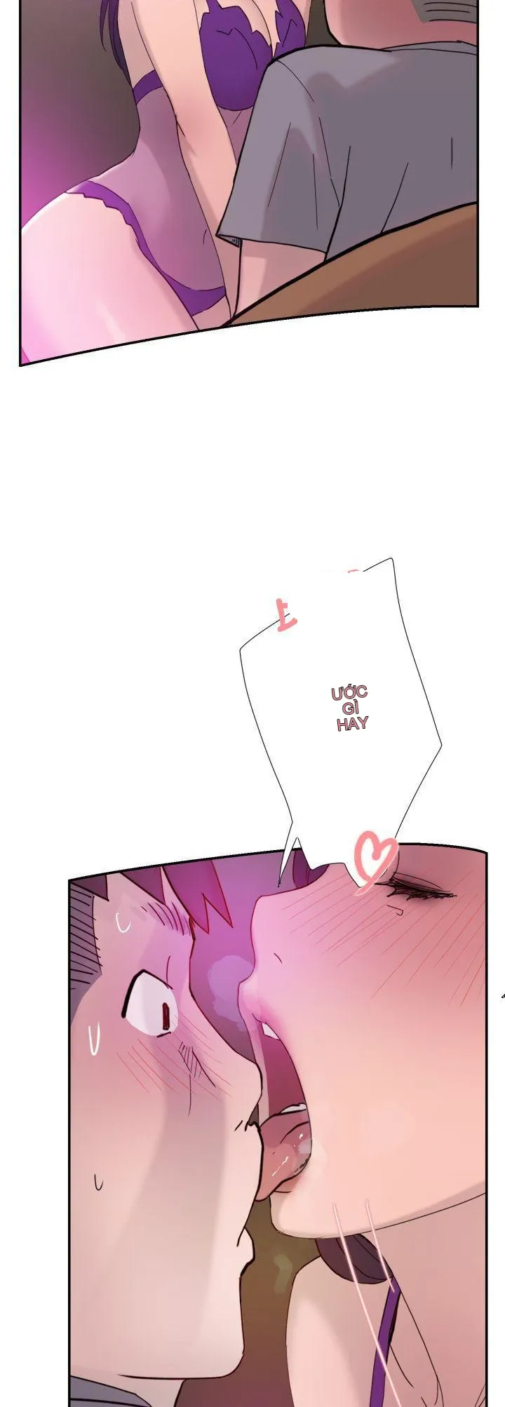 Tình yêu đôi Chương 1-64