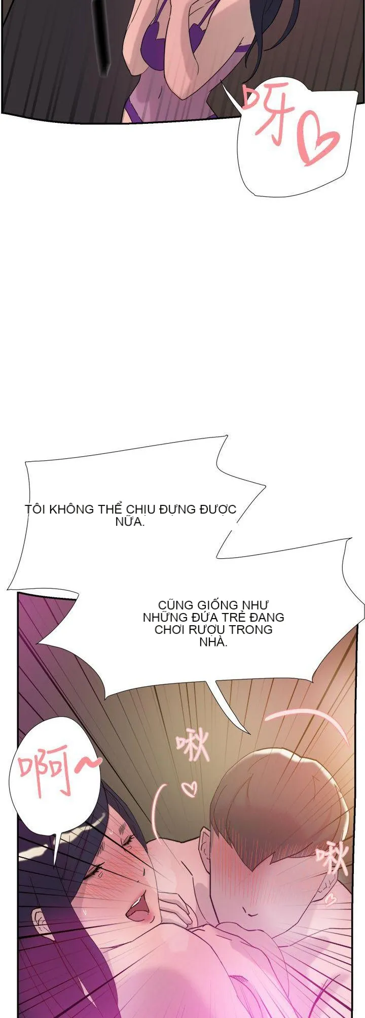 Tình yêu đôi Chương 1-64