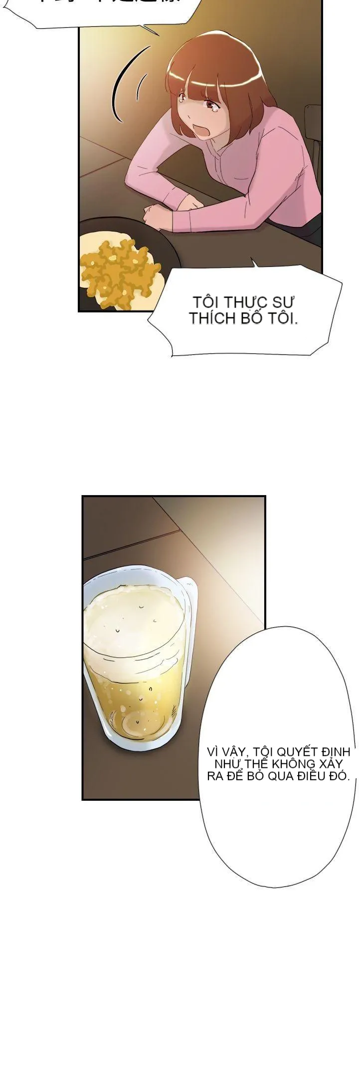 Tình yêu đôi Chương 1-64