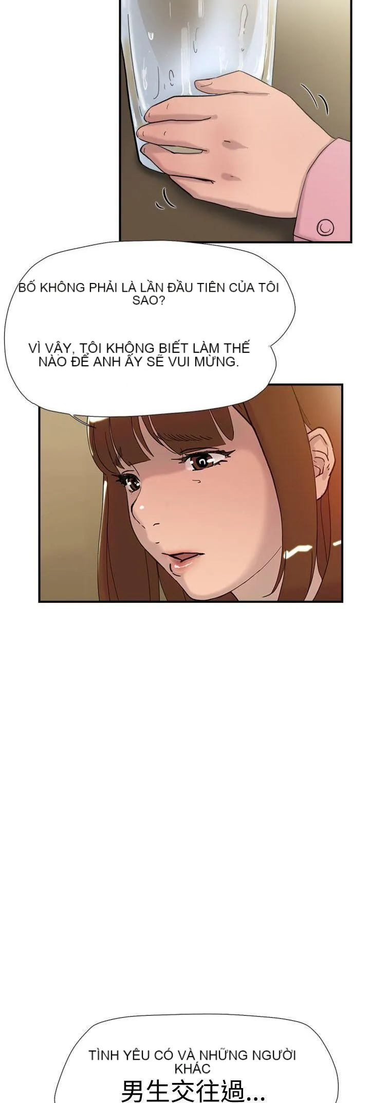 Tình yêu đôi Chương 1-64