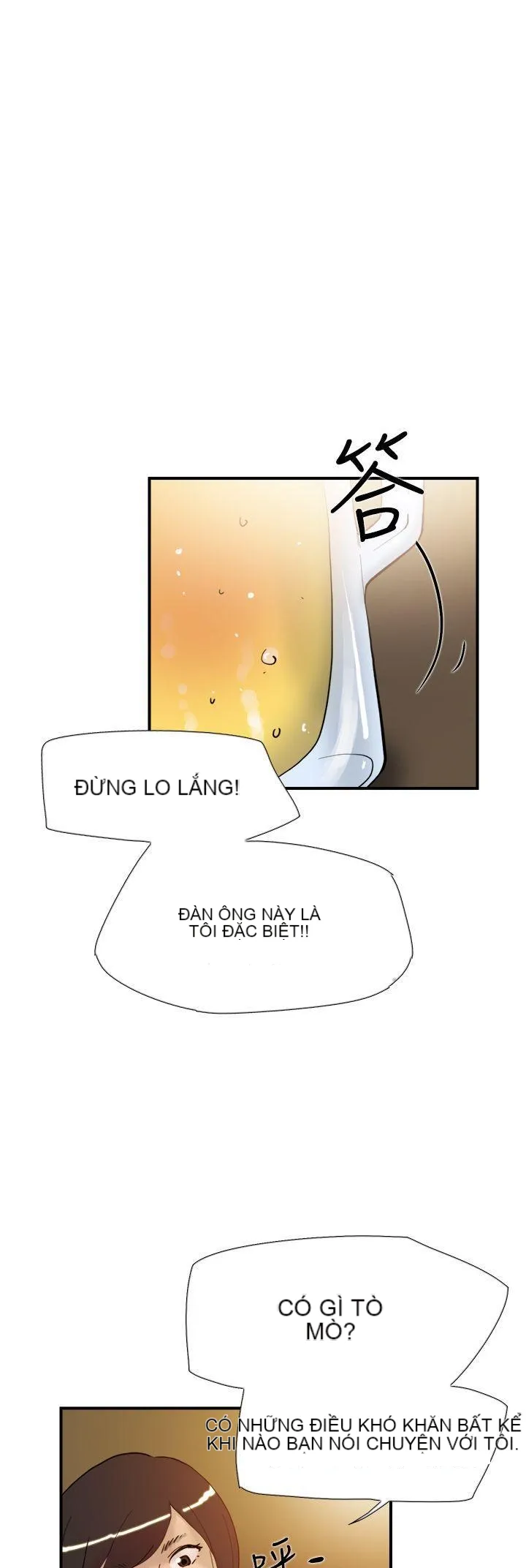 Tình yêu đôi Chương 1-64