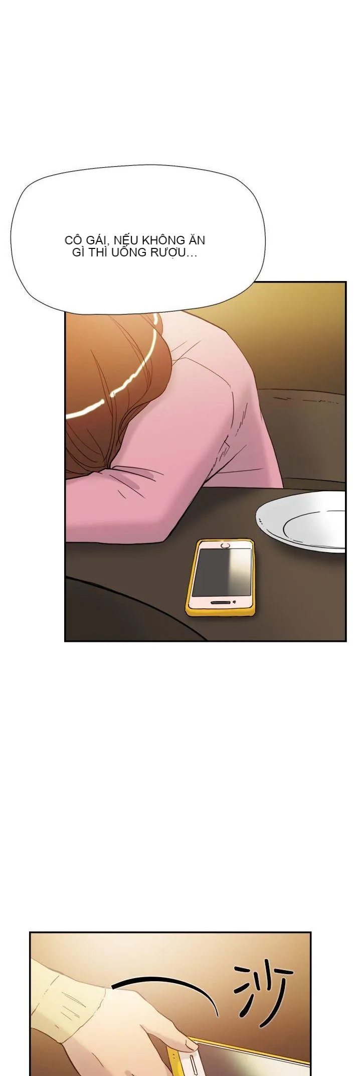 Tình yêu đôi Chương 1-64