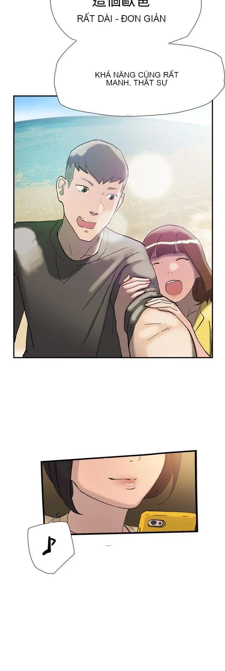 Tình yêu đôi Chương 1-64