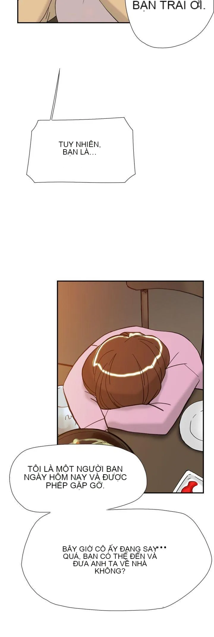 Tình yêu đôi Chương 1-64