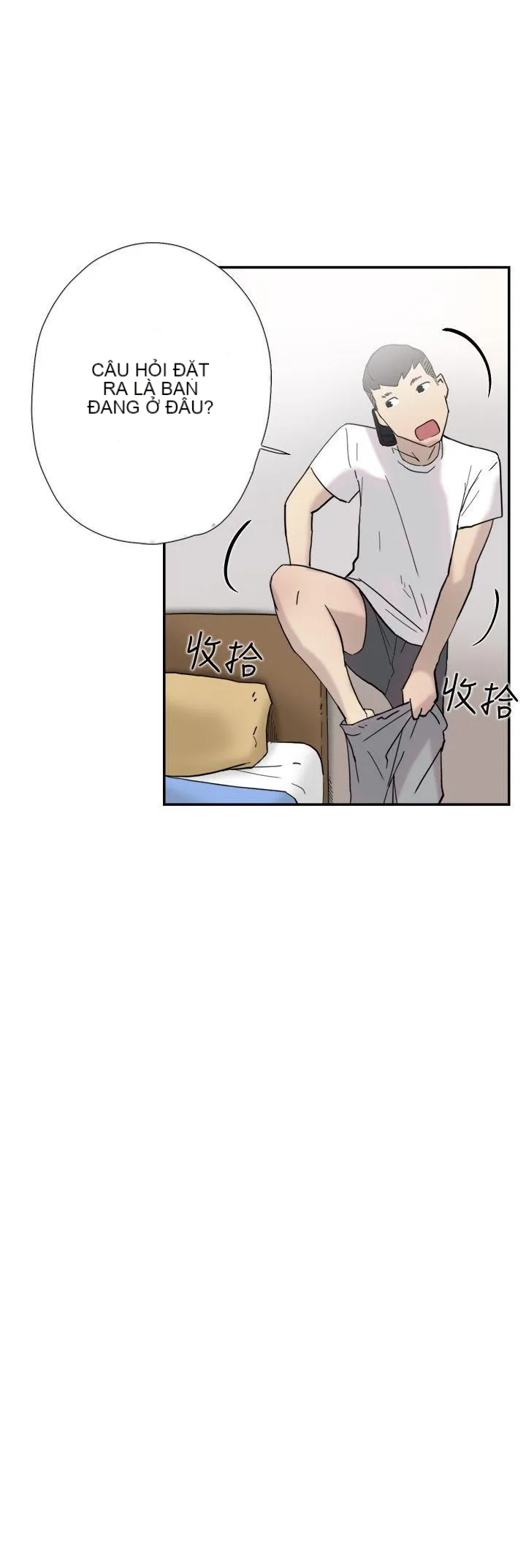 Tình yêu đôi Chương 1-64