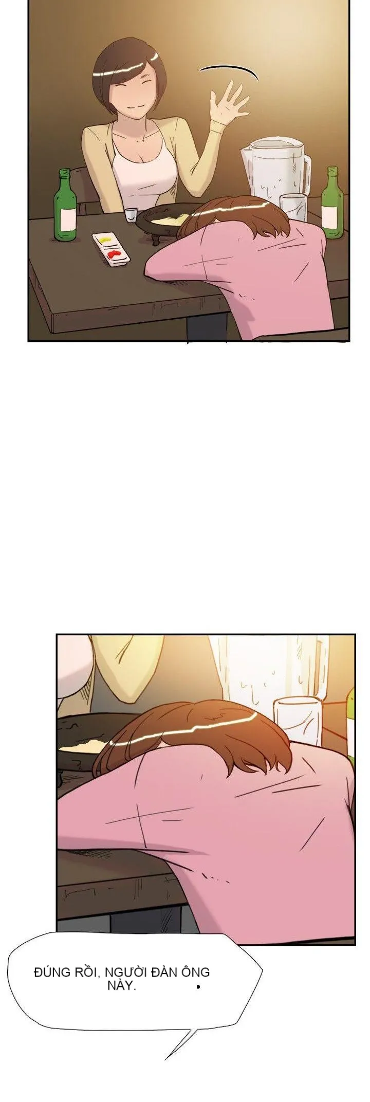 Tình yêu đôi Chương 1-64