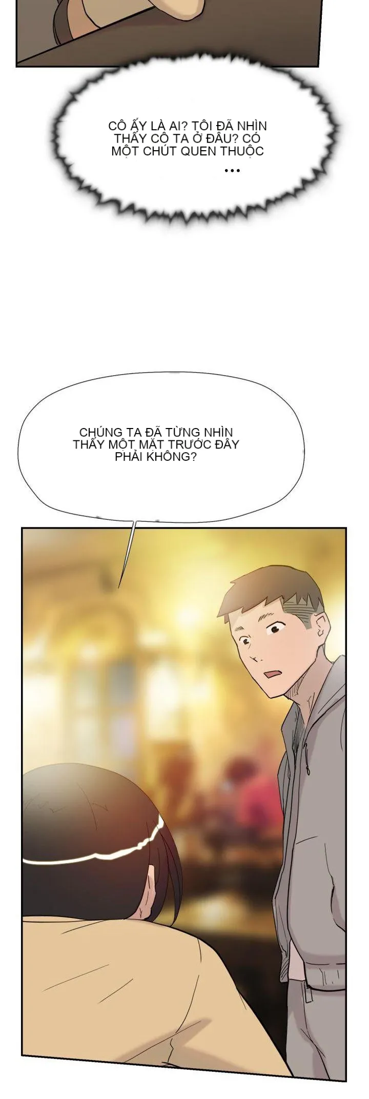 Tình yêu đôi Chương 1-64