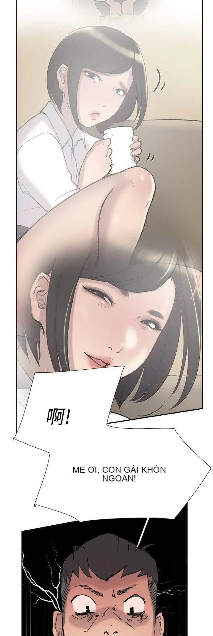 Tình yêu đôi Chương 1-64