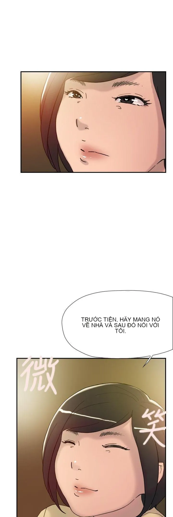 Tình yêu đôi Chương 1-64