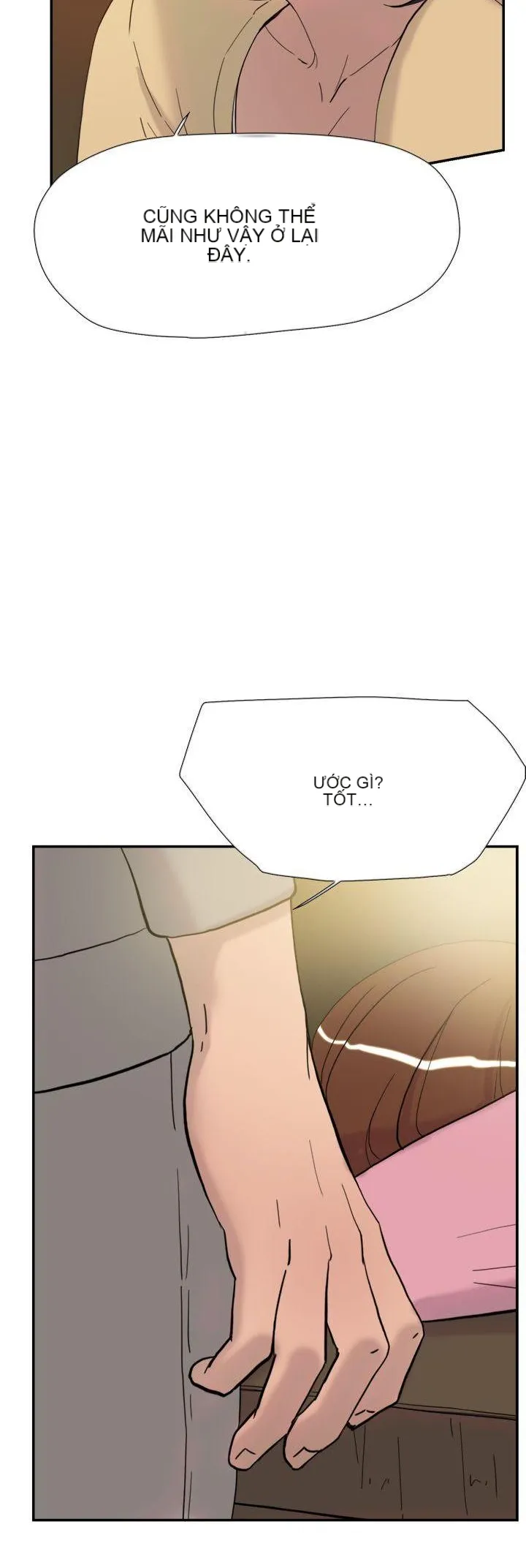 Tình yêu đôi Chương 1-64